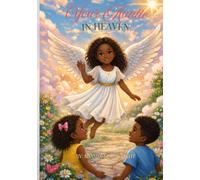 Your Auntie in Heaven: African Heritage Edition
