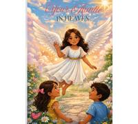 Your Auntie in Heaven: Latina Angel Edition