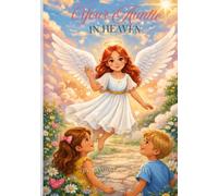 Your Auntie in Heaven: Red Head Angel Edition