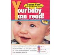 Your Baby Can Read: Starter [DVD] [Region 1] [US Import] [NTSC]