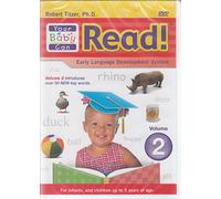 Your Baby Can Read! - Vol. 2 (2008)