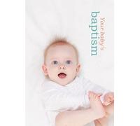 Your Baby's Baptism