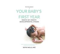 Your Baby's First Year: Month By Month Developmental Stages: 2 (Raising Babies)