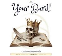 Your Bard!: Practise Comprehension Papers for 11+ and KS2 (11+ Comprehension Practise Papers)