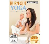 Your Best Body / Burn-OutYoga