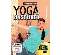 Your Best Body / Yoga Für Anfänger