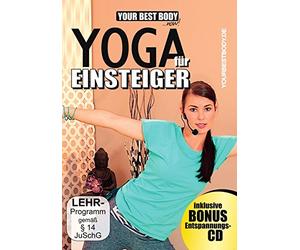 Your Best Body / Yoga Für Anfänger
