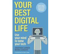 Your Best Digital Life