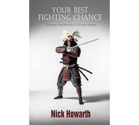 Your Best Fighting Chance: Navigate the Minefield of Modern Illness