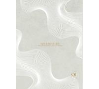 Your Best Life: The Soft Girl Quarterly Success Planner - Q1: Achieve your goals, balance self-care, and create the life you deserve with this quarterly planning and reflection tool.