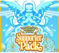 Your Big, Cute Monster Farm - Supporter Pack DLC PC Steam CD Key