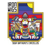 Your Birthday's Cancelled
