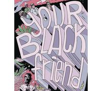 Your Black Friend