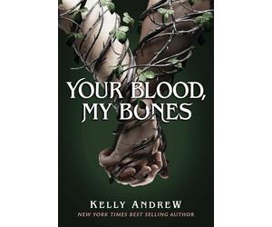 Your Blood, My Bones