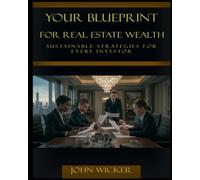 Your Blueprint for Real Estate Wealth: Sustainable Strategies for Every Investor