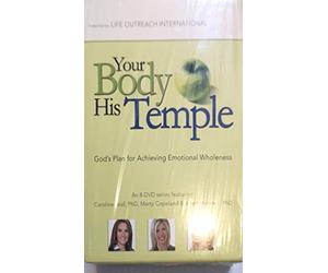 Your Body His Temple