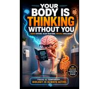 your body is thinking without you: How your body works in silence while you live your life