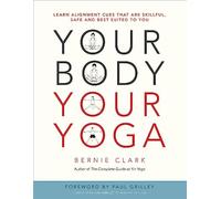 Your Body, Your Yoga