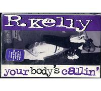 Your Body's Callin' [CASSETTE]