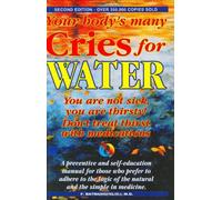 Your Body's Many Cries for Water