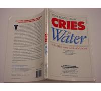 Your Body's Many Cries for Water: Body Thirst Signals and Damages of Dehydration