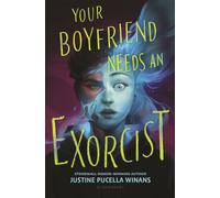 Your Boyfriend Needs an Exorcist