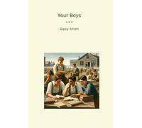 Your Boys (Classic Books)