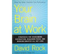 Your Brain at Work