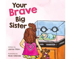 Your Brave Big Sister
