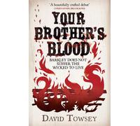 Your Brother's Blood