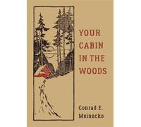 Your Cabin In The Woods