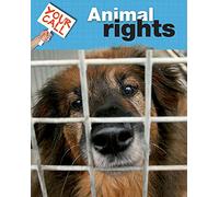 Your Call: Animal Rights: 2