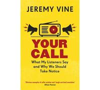 Your Call: What My Listeners Say and Why We Should Take Note