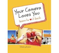 Your Camera Loves You: Learn to Love It Back