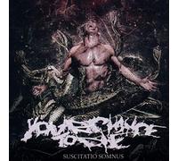 Your Chance To Die - Suscitatio Somnus