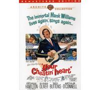 Your Cheatin' Heart
