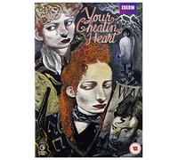 Your Cheatin' Heart [DVD][2 Disc]
