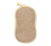 YOUR CHERCHE UNE IDEA, ME0042, Set of 3 Microfiber Sponges, Ultra-absorbent and effective, Softness and protection of surfaces, Durability and reusability, Versatility of use