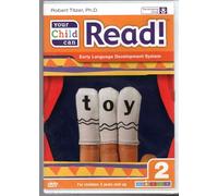 Your Child Can Read Volume 2