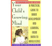 Your Child's Growing Mind