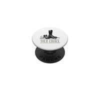 Your Choice And Tall Boots Chains PopSockets Adhesive PopGrip