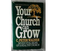 Your Church Can Grow