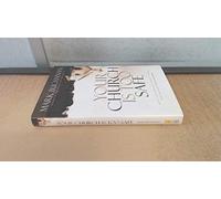 Your Church is Too Safe: Why Following Christ Turns the World Upside-down