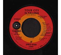 your city is falling / mono