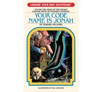 Your Code Name is Jonah