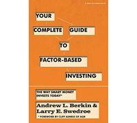 Your Complete Guide to Factor-Based Investing: The Way Smart Money Invests Today