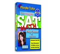 Your Complete SAT Math Prep Course with Amy Lucas - DVD 4 [Region 1] [US Import] [NTSC]