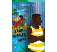 Your Corner Dark