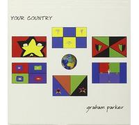 Your Country [Us Import] by Graham Parker (2004-03-09)