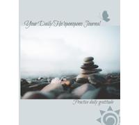 Your Daily Ho'oponopono Journal: Everyday Gratitude | Self care | Guided practice | Mindfulness